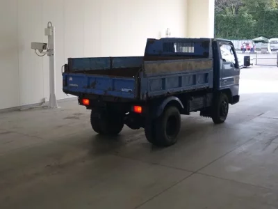 Mazda TITAN