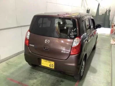 Mazda CAROL