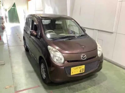 Mazda CAROL