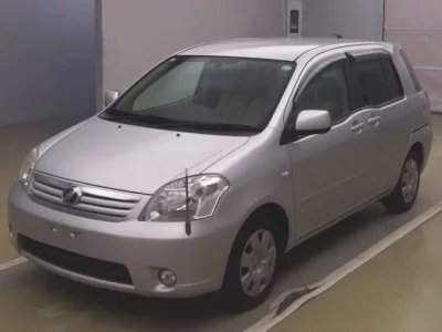Toyota RAUM
