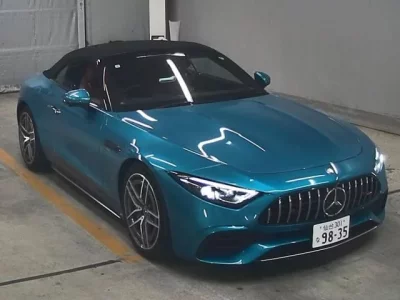 Mercedes-Benz AMG