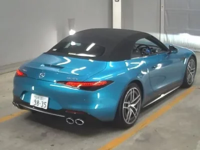 Mercedes-Benz AMG