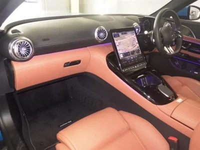 Mercedes-Benz AMG