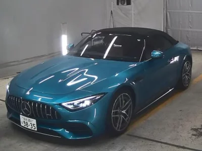 Mercedes-Benz AMG