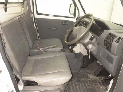 Mitsubishi MINICAB TRUCK