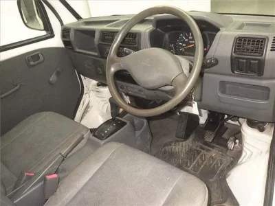Mitsubishi MINICAB TRUCK