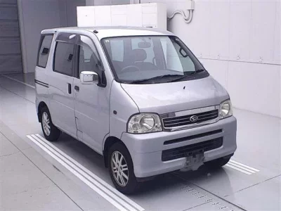Daihatsu Atrai Wagon