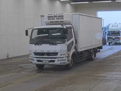 Mitsubishi FUSO FIGHTER