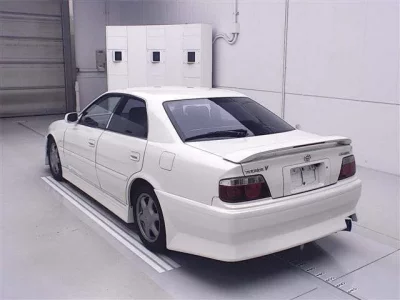 Toyota CHASER