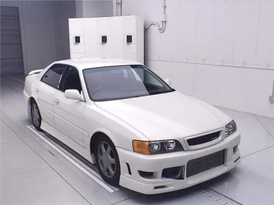 Toyota CHASER