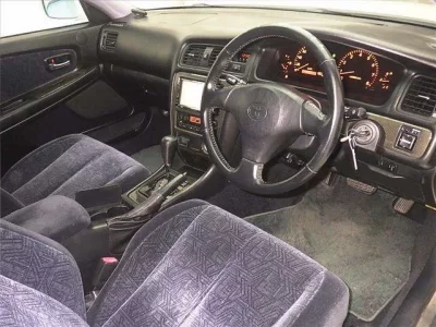 Toyota CHASER