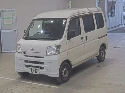 Daihatsu OTHER