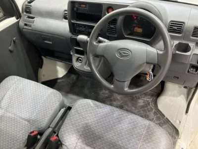 Daihatsu OTHER