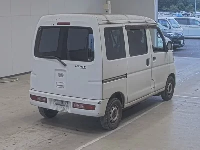 Daihatsu OTHER