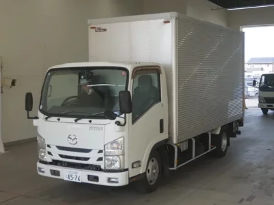 Mazda TITAN