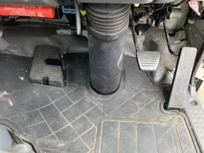 Mazda TITAN