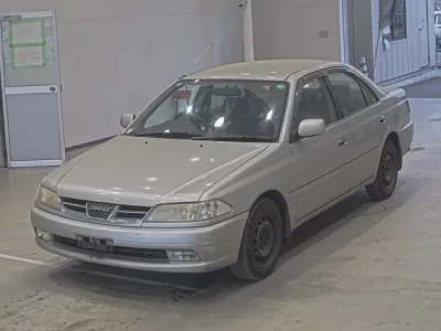 Toyota CARINA