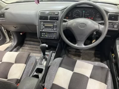 Toyota CARINA