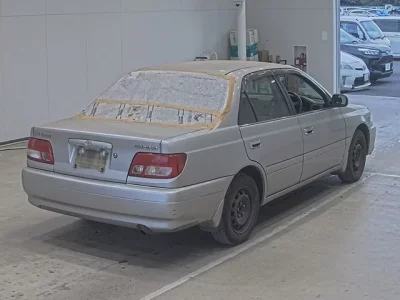 Toyota CARINA