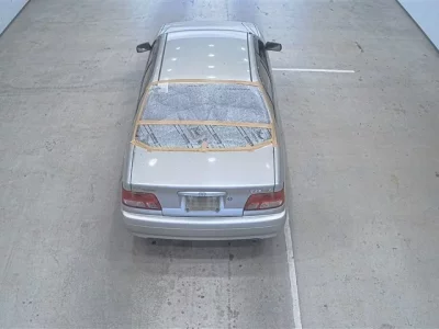 Toyota CARINA