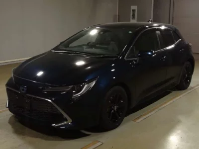 Toyota COROLLA SPORT