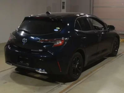 Toyota COROLLA SPORT