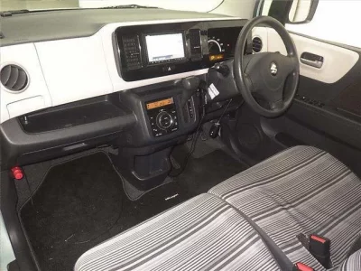 Suzuki MRWAGON