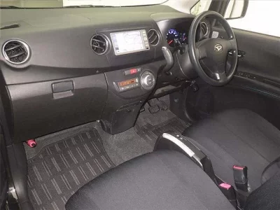 Daihatsu TANTO EXE