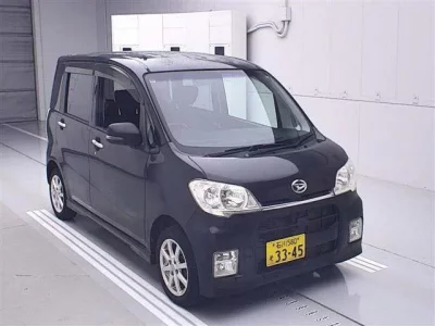 Daihatsu TANTO EXE