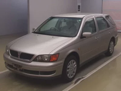 Toyota VISTA ARDEO