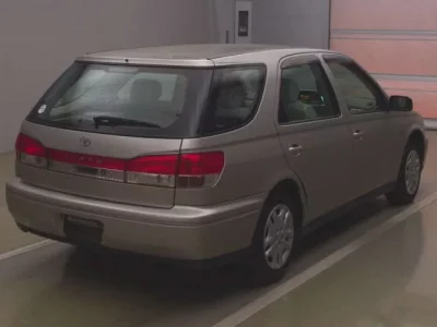 Toyota VISTA ARDEO