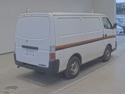 Isuzu COMO