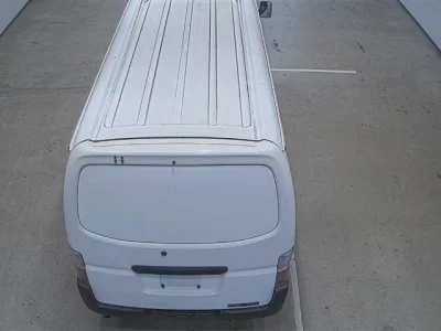 Isuzu COMO