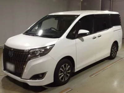 Toyota ESQUIRE