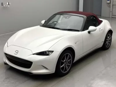 Mazda ROADSTER