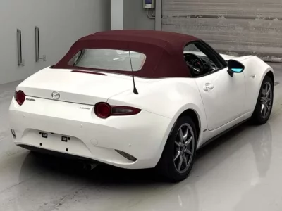 Mazda ROADSTER