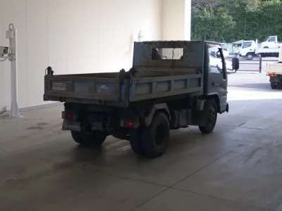 Nissan CONDOR