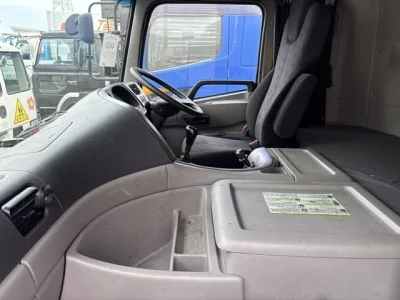 Nissan QUON