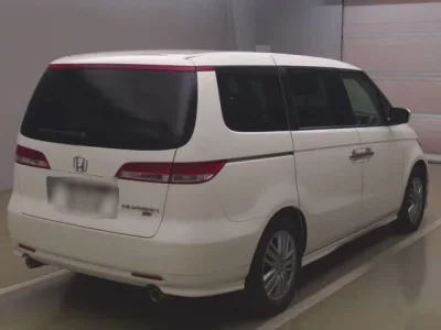 Honda ELYSION