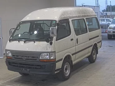 Toyota OTHER