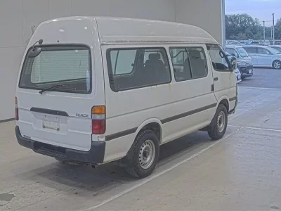 Toyota OTHER