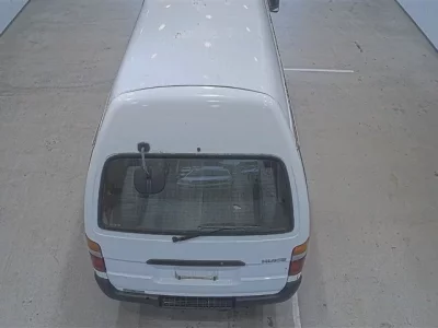 Toyota OTHER