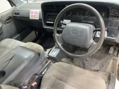 Toyota OTHER