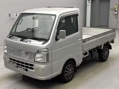 Nissan CLIPPER TRUCK