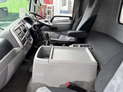 Nissan CONDOR