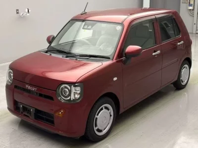 Daihatsu MIRA TOCOT