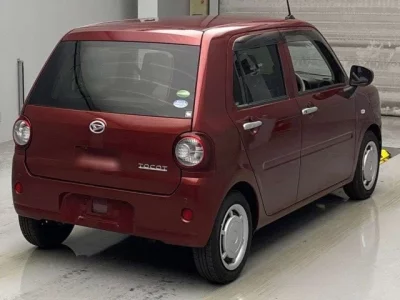 Daihatsu MIRA TOCOT