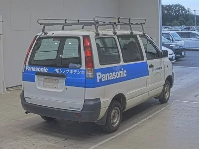 Toyota TOWN ACE VAN
