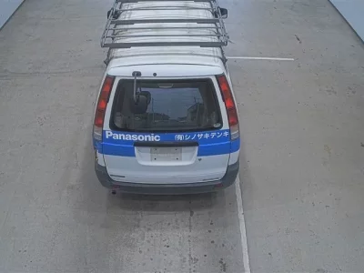 Toyota TOWN ACE VAN