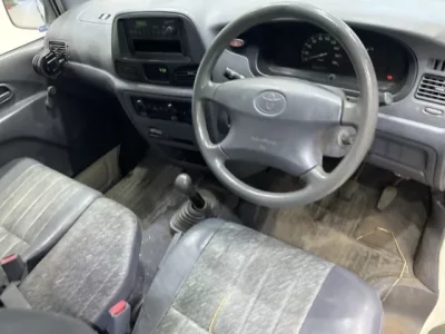 Toyota TOWN ACE VAN